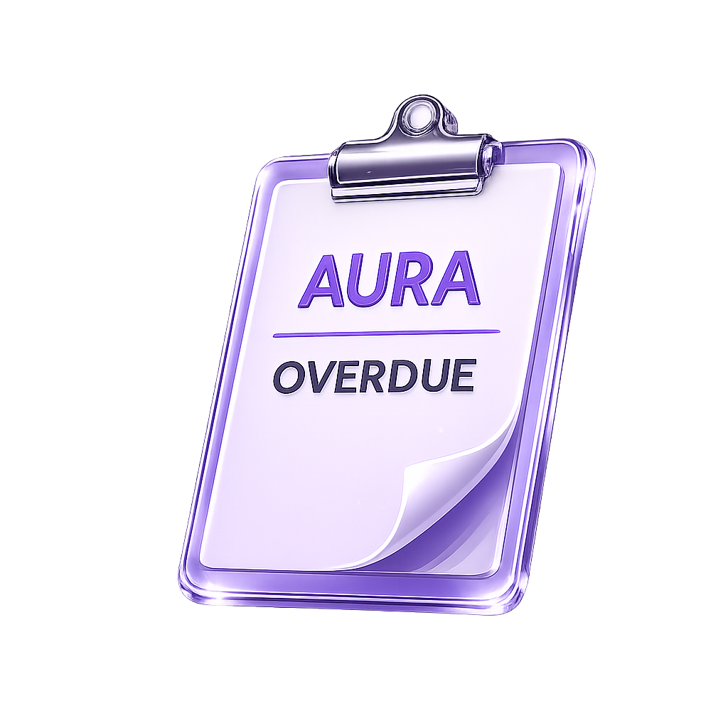 aura-debt-collector